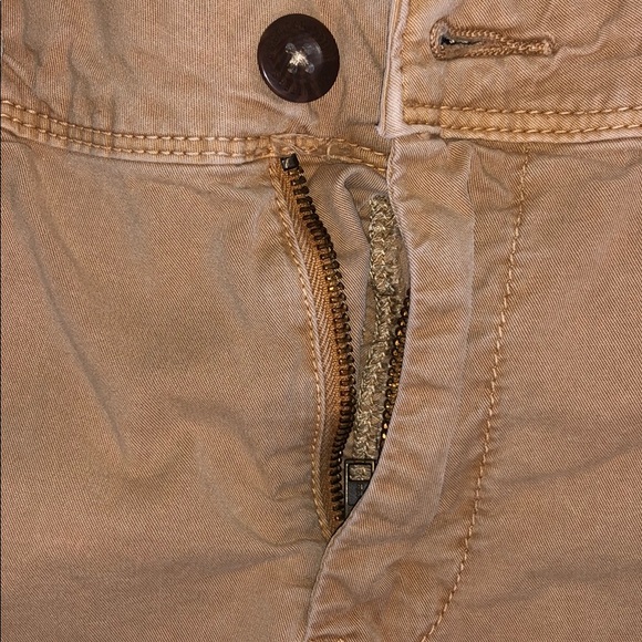 cargo pants - Picture 2 of 4